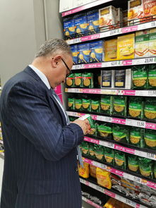 意大利优质商品登陆中国零售市场，中意贸易合作再谱新篇