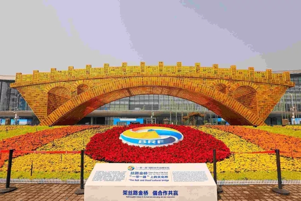 一带一路 | 盘一盘那些与海关相关的事 ——商品零售贸易篇