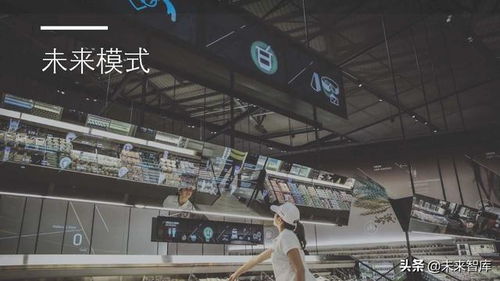 重塑食品零售行业 德勤视角下的商品零售贸易新格局